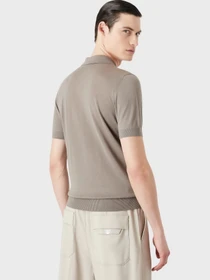 Футболки и поло Emporio Armani модель 8N1MV9-1M81Z-0620 Фото