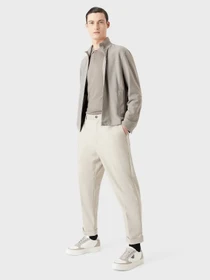 Футболки и поло Emporio Armani модель 8N1MV9-1M81Z-0620 Фото