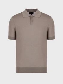 Футболки и поло Emporio Armani модель 8N1MV9-1M81Z-0620 Фото