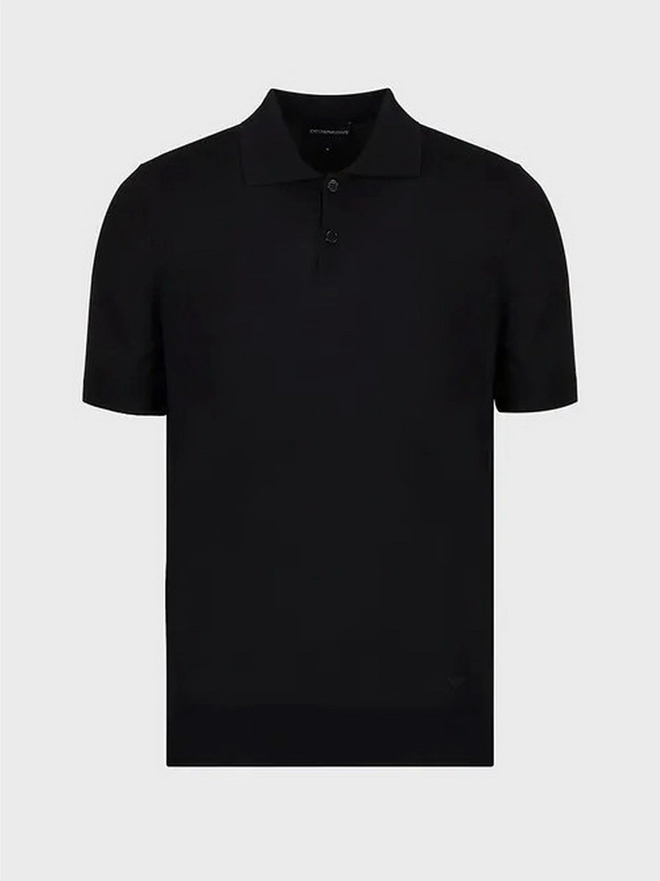 Футболки и поло Emporio Armani модель 8N1MV9-1M81Z-0999 Фото