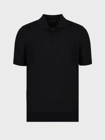 Футболки и поло Emporio Armani модель 8N1MV9-1M81Z-0999 Фото
