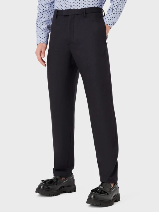 Штани Emporio Armani модель H31P52-C1055-922 Фото