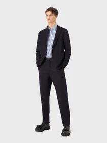 Брюки Emporio Armani модель H31P52-C1055-922 Фото