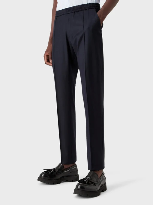 Брюки Emporio Armani модель H31P59-C1051-921 Фото