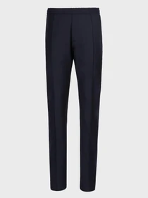 Штани Emporio Armani модель H31P59-C1051-921 Фото