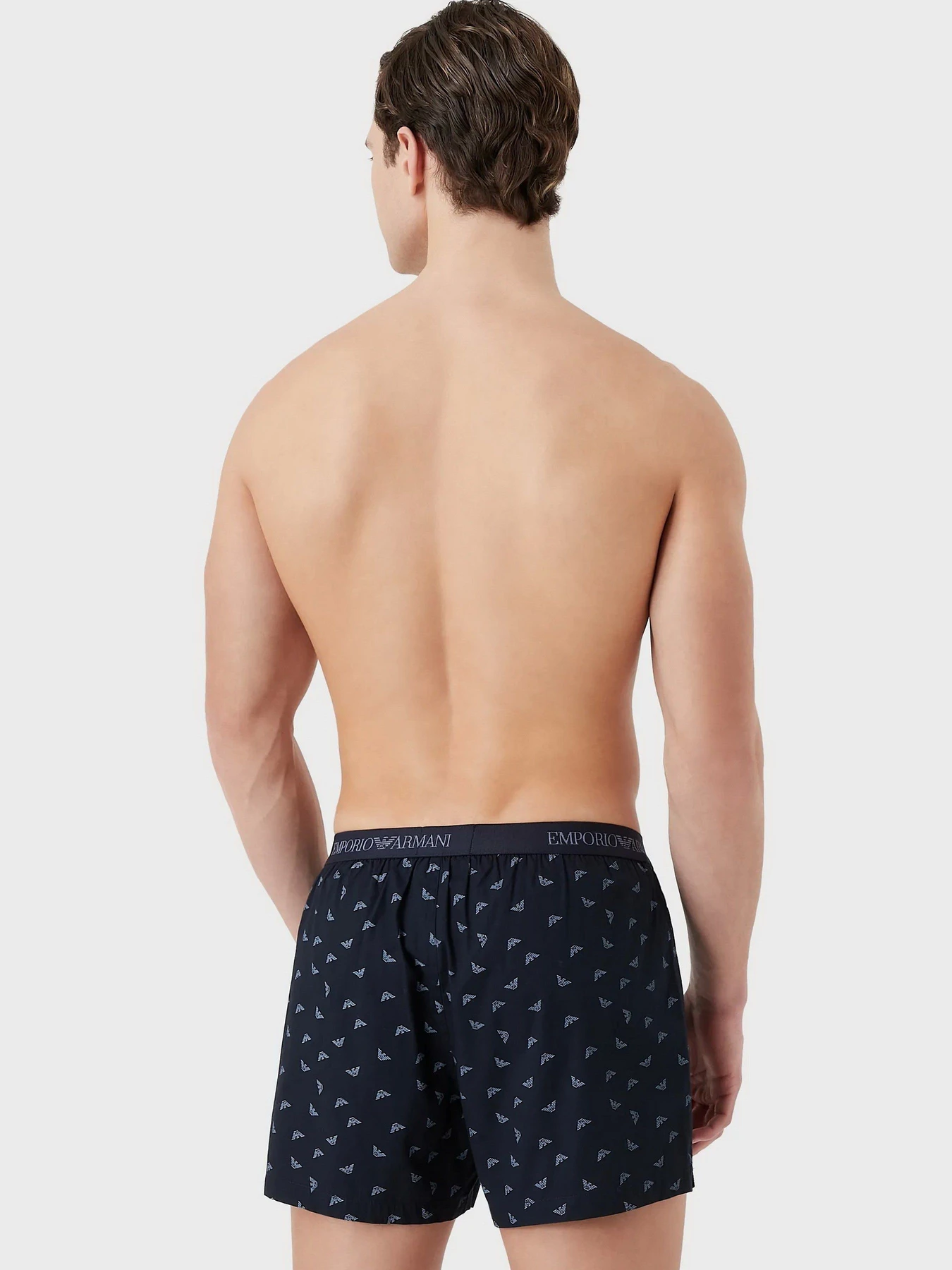 Нижнее белье Emporio Armani модель 110991-2F576-17736 Нижнее белье Emporio Armani модель 110991-2F576-17736 Фото