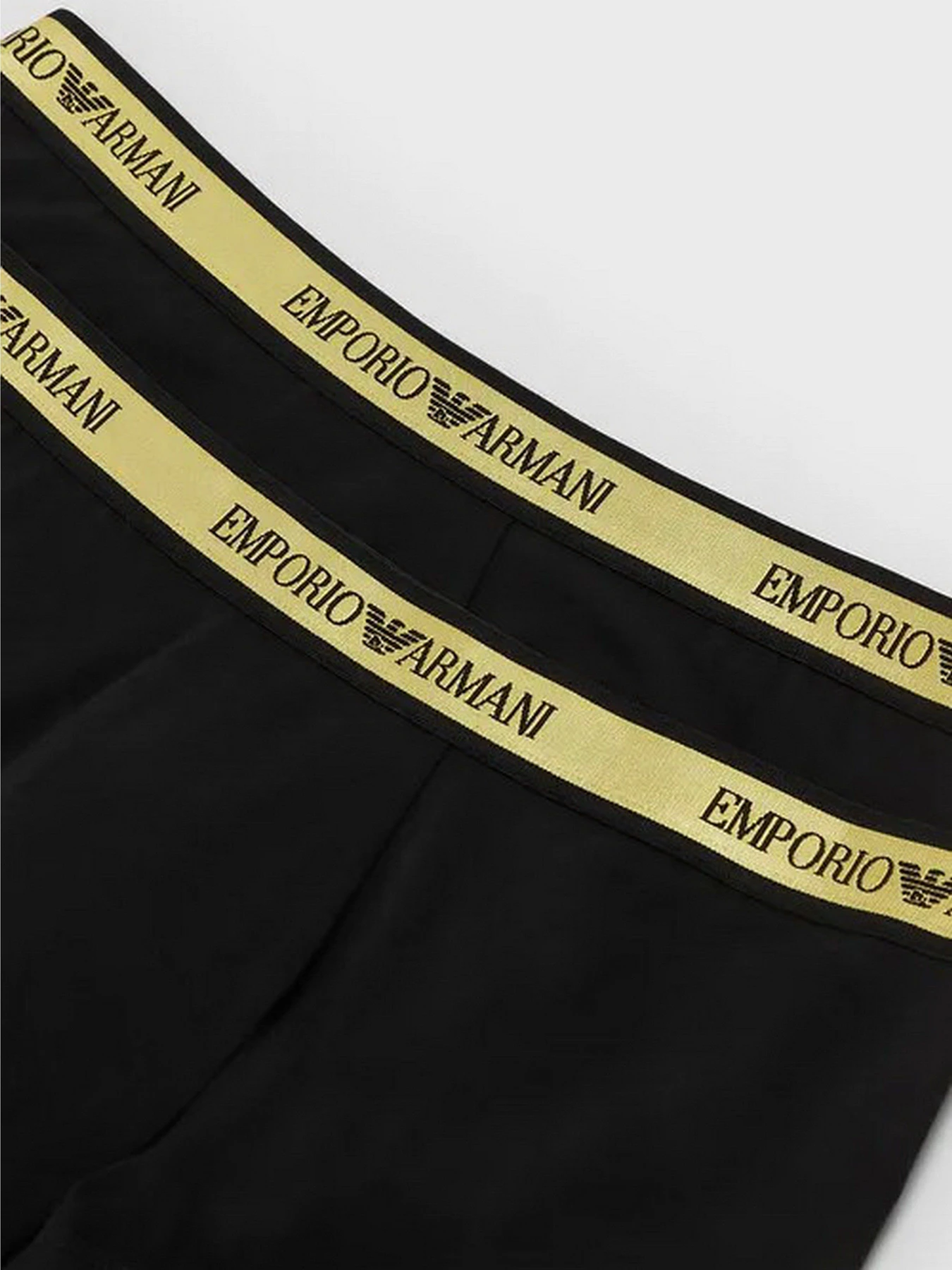 Нижнее белье Emporio Armani модель 111210-2F598-17020 Нижнее белье Emporio Armani модель 111210-2F598-17020 Фото