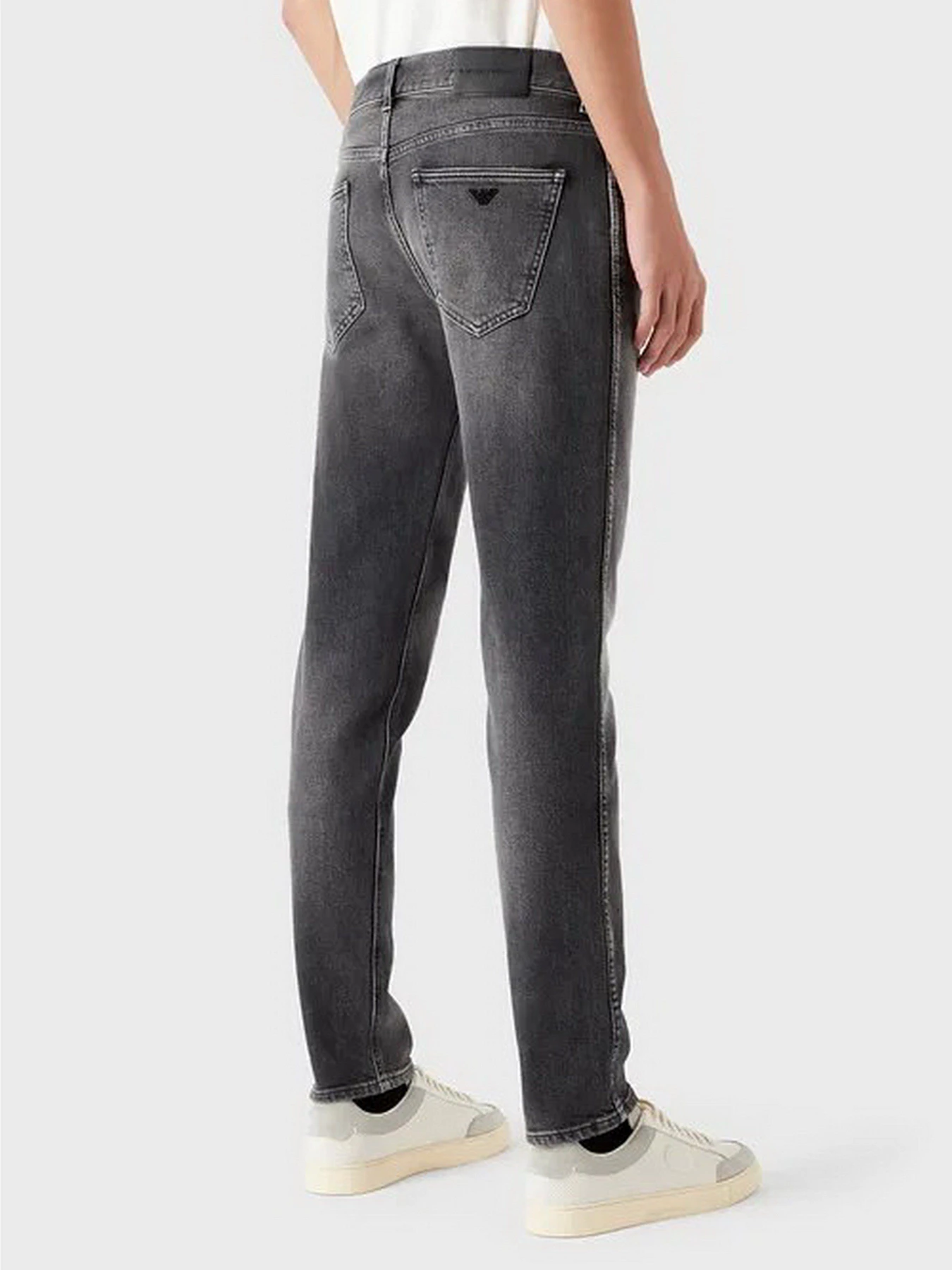 Джинсы Emporio Armani J16 модель 6L1J16-1DS4Z-0006 Фото