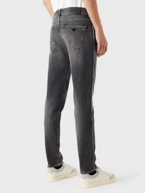 Джинсы Emporio Armani J16 модель 6L1J16-1DS4Z-0006 Фото