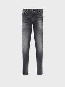 Джинсы Emporio Armani J16 модель 6L1J16-1DS4Z-0006 Фото
