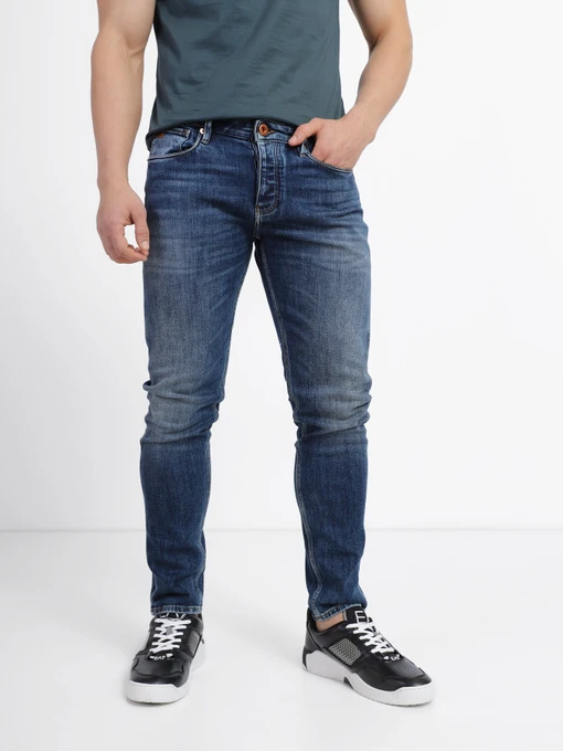 Джинси Emporio Armani модель 6L1J75-1DS5Z-0942 Фото