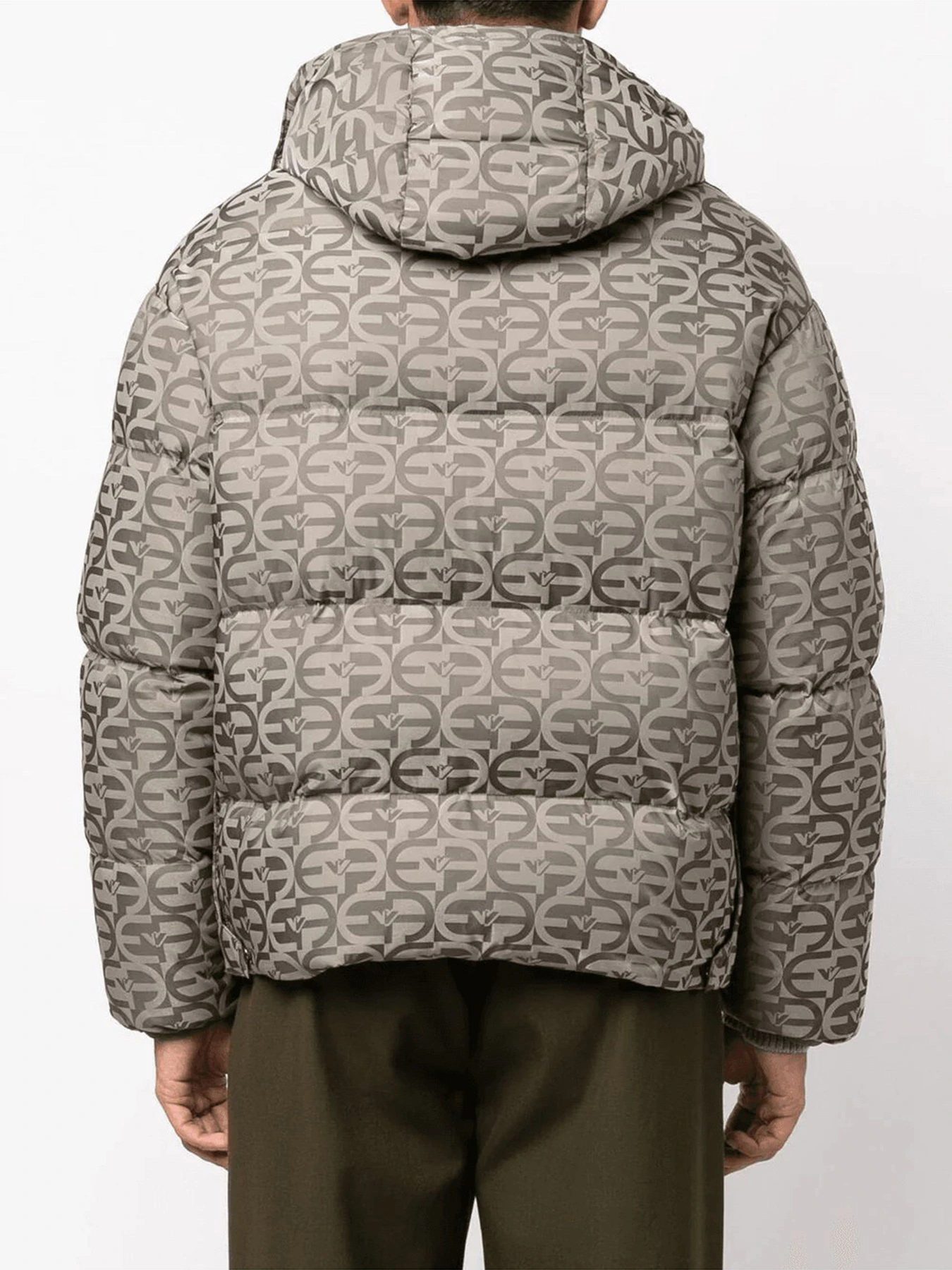 Куртки та дублянки Emporio Armani модель 6L1BH2-1NLLZ-0177 Куртки та дублянки Emporio Armani модель 6L1BH2-1NLLZ-0177 Фото