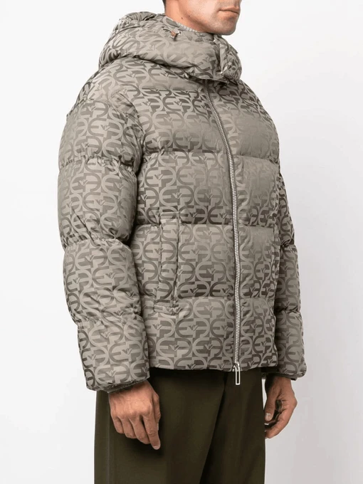 Куртки та дублянки Emporio Armani модель 6L1BH2-1NLLZ-0177 Фото