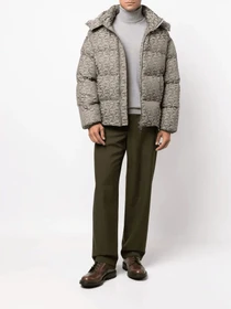 Куртки та дублянки Emporio Armani модель 6L1BH2-1NLLZ-0177 Фото