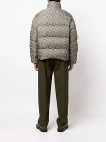 Куртки та дублянки Emporio Armani модель 6L1BH2-1NLLZ-0177 Фото