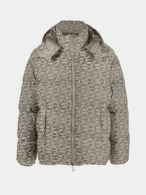 Куртки та дублянки Emporio Armani модель 6L1BH2-1NLLZ-0177 Фото
