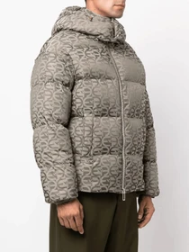 Куртки та дублянки Emporio Armani модель 6L1BH2-1NLLZ-0177 Фото