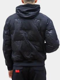 Куртки та дублянки Emporio Armani модель 6L1BP4-1NNDZ-0920 Фото