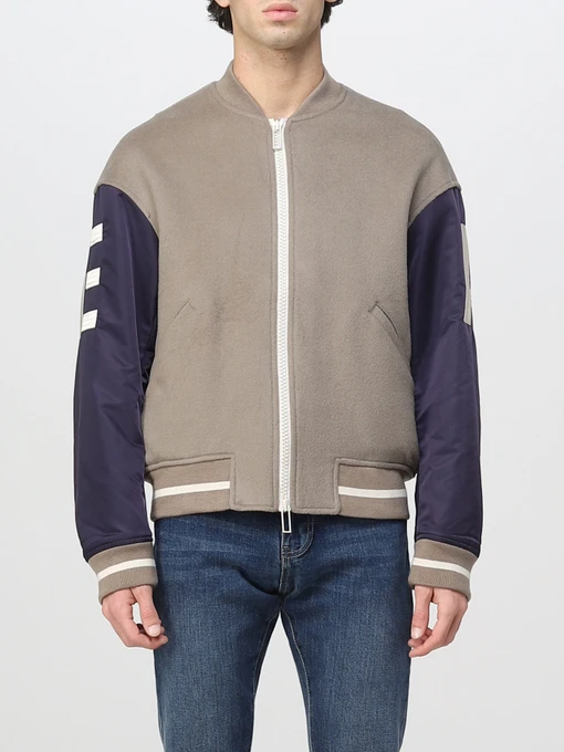 Куртки и дубленки Emporio Armani модель 6L1BL8-1NMYZ-0137 Фото