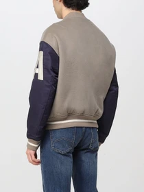Куртки и дубленки Emporio Armani модель 6L1BL8-1NMYZ-0137 Фото