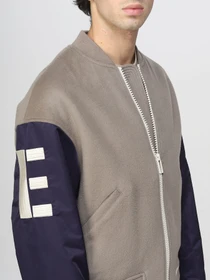 Куртки и дубленки Emporio Armani модель 6L1BL8-1NMYZ-0137 Фото