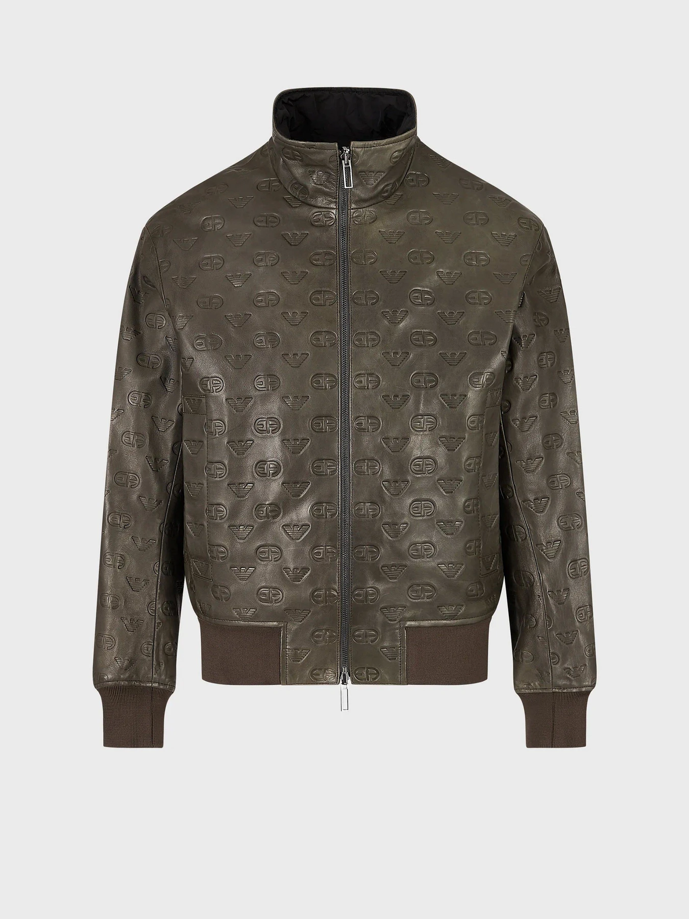Куртки и дубленки Emporio Armani модель H31R7H-C1P7H-558 Куртки и дубленки Emporio Armani модель H31R7H-C1P7H-558 Фото