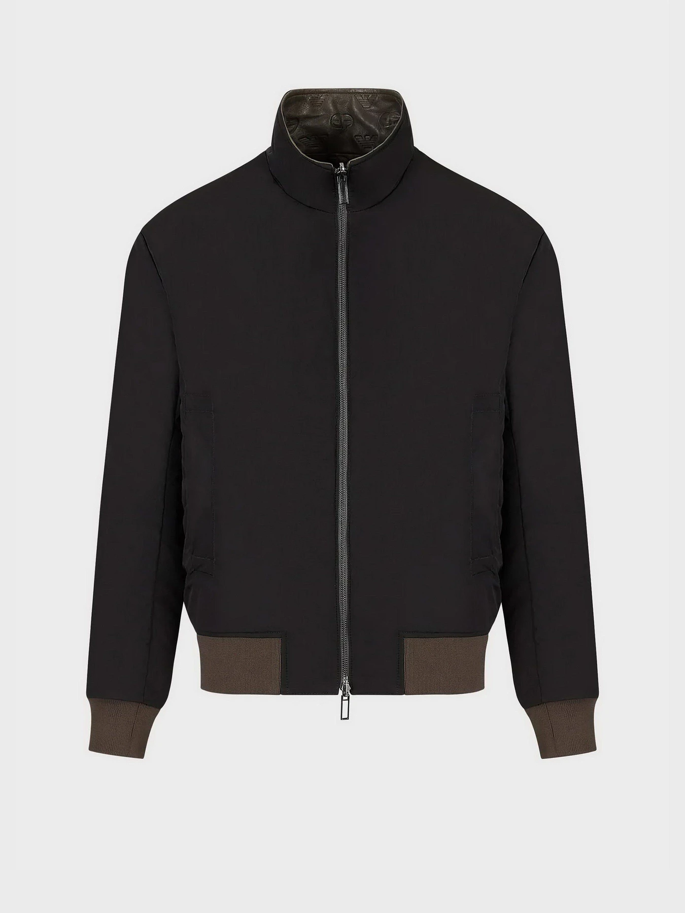 Куртки и дубленки Emporio Armani модель H31R7H-C1P7H-558 Куртки и дубленки Emporio Armani модель H31R7H-C1P7H-558 Фото