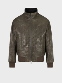 Куртки и дубленки Emporio Armani модель H31R7H-C1P7H-558 Фото