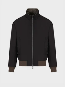 Куртки и дубленки Emporio Armani модель H31R7H-C1P7H-558 Фото