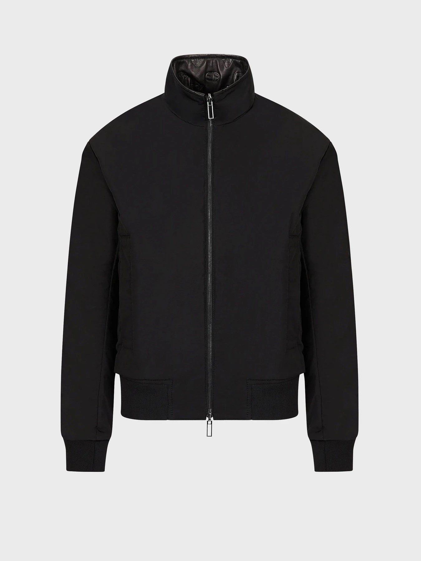 Куртки та дублянки Emporio Armani модель H31R7H-C1P7H-999 Куртки та дублянки Emporio Armani модель H31R7H-C1P7H-999 Фото