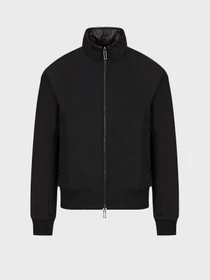 Куртки та дублянки Emporio Armani модель H31R7H-C1P7H-999 Фото