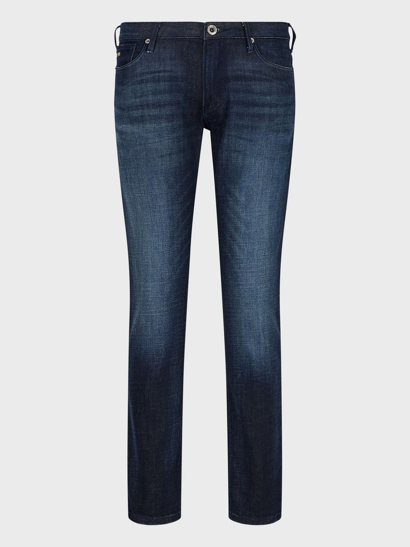 Джинсы Emporio Armani J06 модель 6L1J06-1DI9Z-0942 Фото