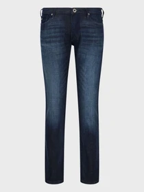 Джинсы Emporio Armani J06 модель 6L1J06-1DI9Z-0942 Фото