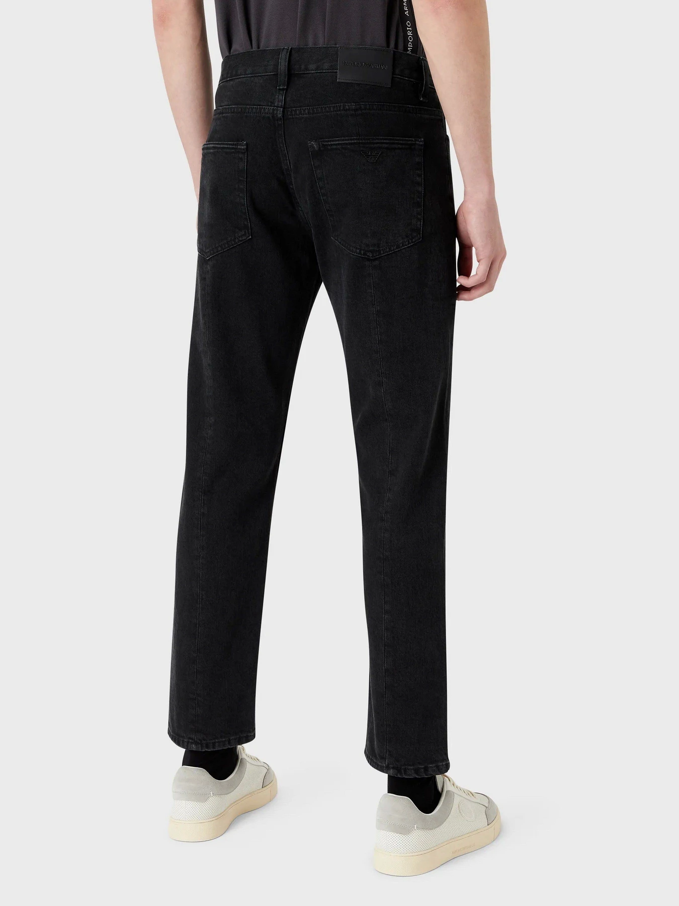 Джинсы Emporio Armani модель 6L1J20-1DS7Z-0006 Фото