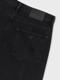 Джинсы Emporio Armani модель 6L1J20-1DS7Z-0006 Фото