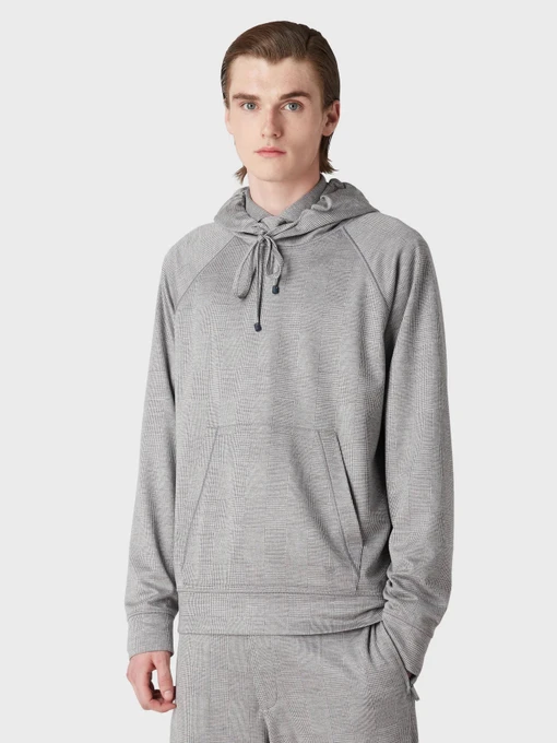 Худи и свитшоты Emporio Armani модель 3R1B6P-1J28Z-0616 Фото