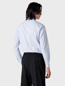 Рубашки Emporio Armani модель 3R1C86-1K0BZ-F747 Фото