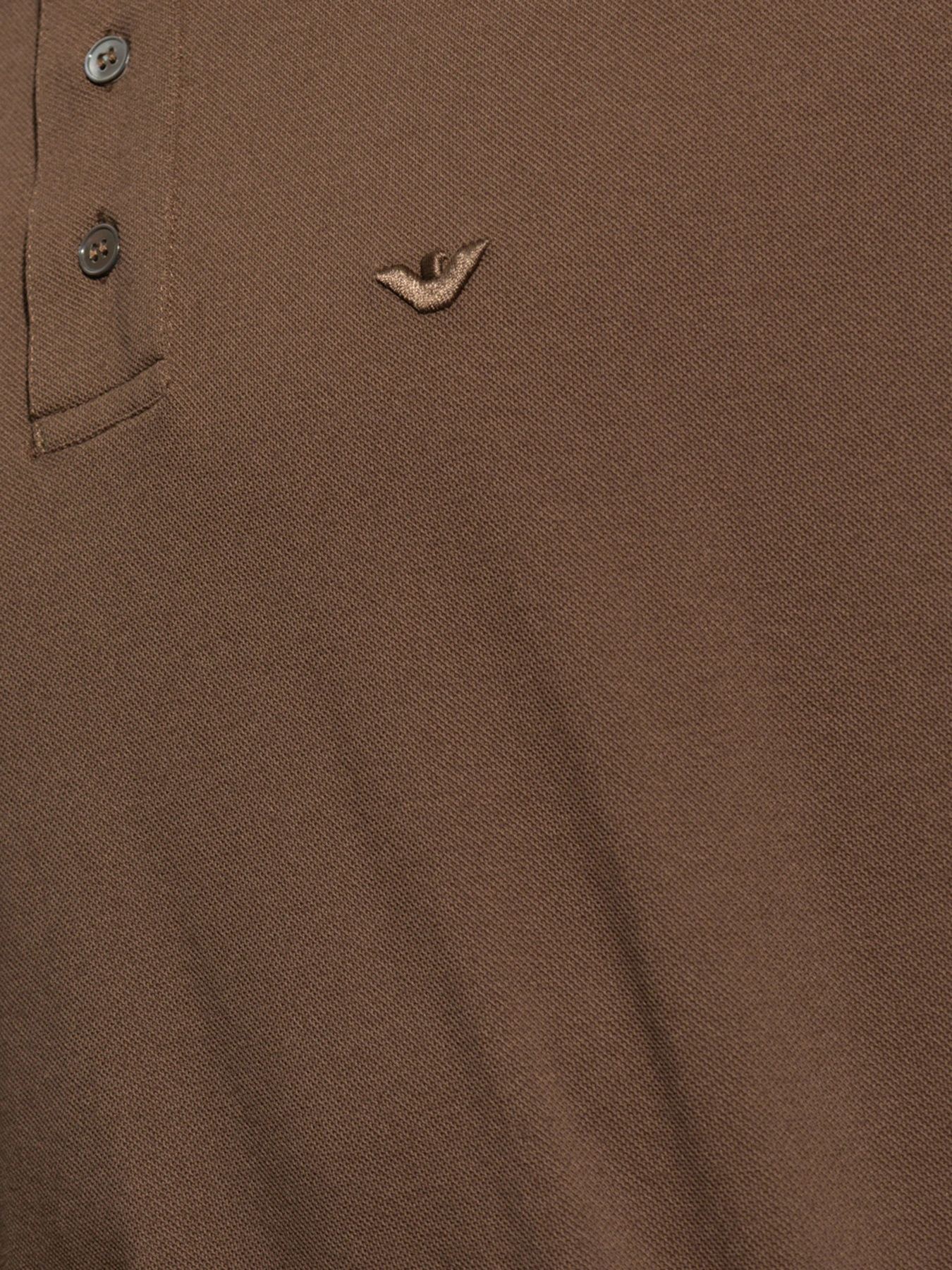 Футболки и поло Emporio Armani модель 3R1F72-1JTKZ-0440 Футболки и поло Emporio Armani модель 3R1F72-1JTKZ-0440 Фото