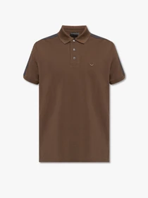 Футболки и поло Emporio Armani модель 3R1F72-1JTKZ-0440 Фото