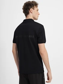 Футболки и поло Emporio Armani модель 3R1F73-1JTKZ-0920 Фото