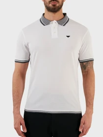 Футболки и поло Emporio Armani модель 3R1FC0-1JTKZ-0100 Фото