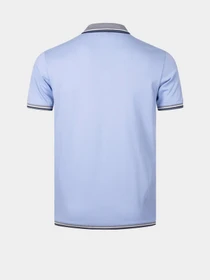 Футболки и поло Emporio Armani модель 3R1FC0-1JTKZ-0708 Фото