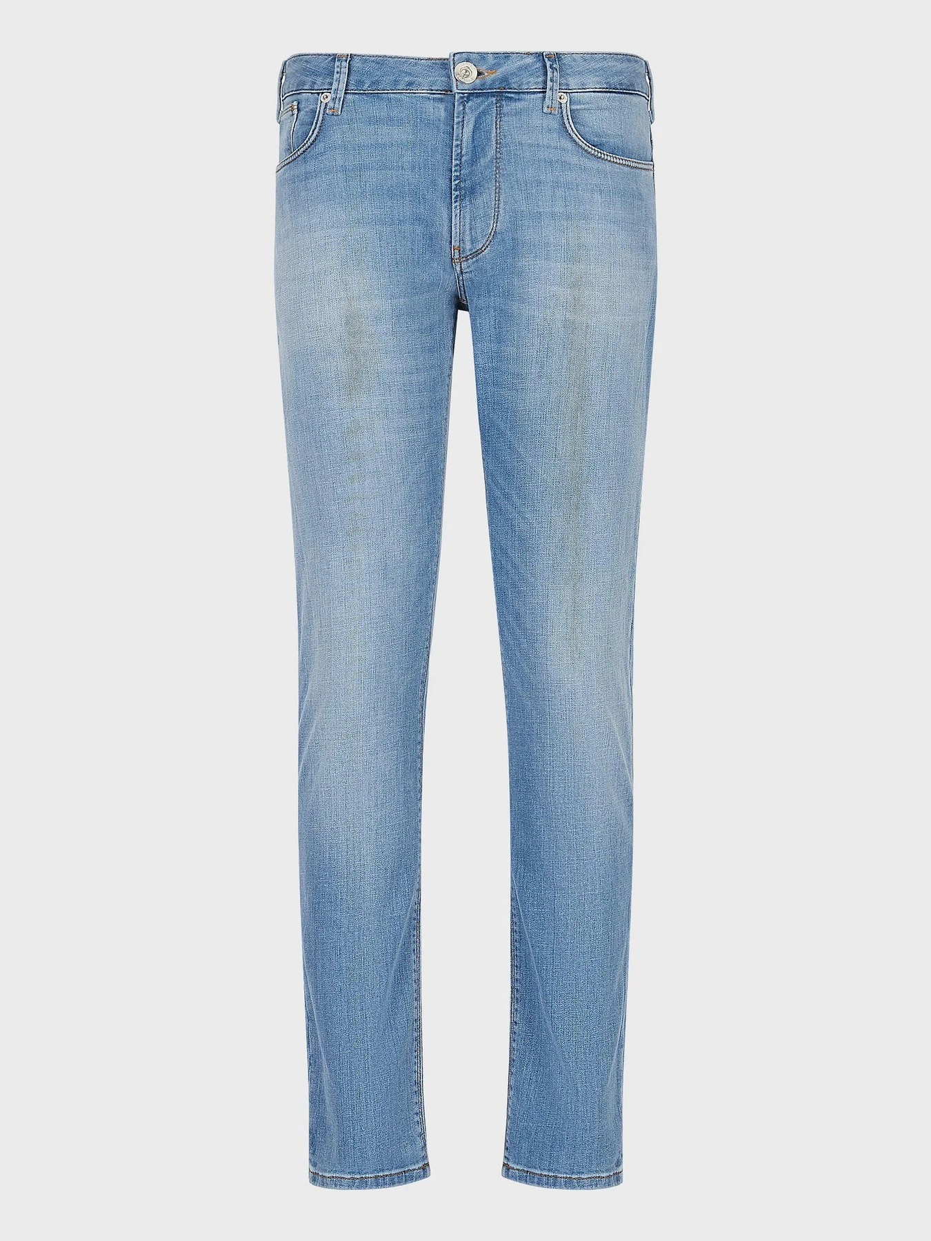 Джинси Emporio Armani J06 модель 3R1J06-1D09Z-0943 Фото
