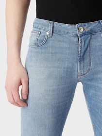 Джинси Emporio Armani J06 модель 3R1J06-1D09Z-0943 Фото