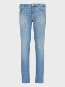 Джинси Emporio Armani J06 модель 3R1J06-1D09Z-0943 Фото