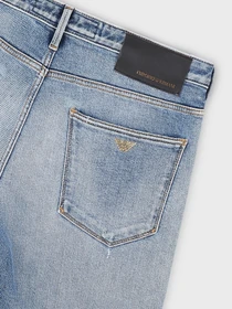 Джинси Emporio Armani J06 модель 3R1J06-1D33Z-0943 Фото
