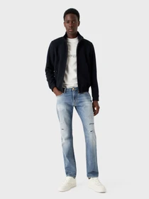 Джинси Emporio Armani J06 модель 3R1J06-1D33Z-0943 Фото
