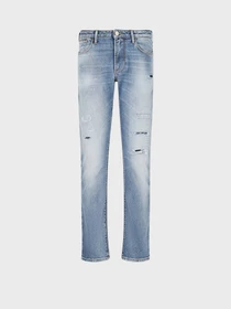 Джинси Emporio Armani J06 модель 3R1J06-1D33Z-0943 Фото