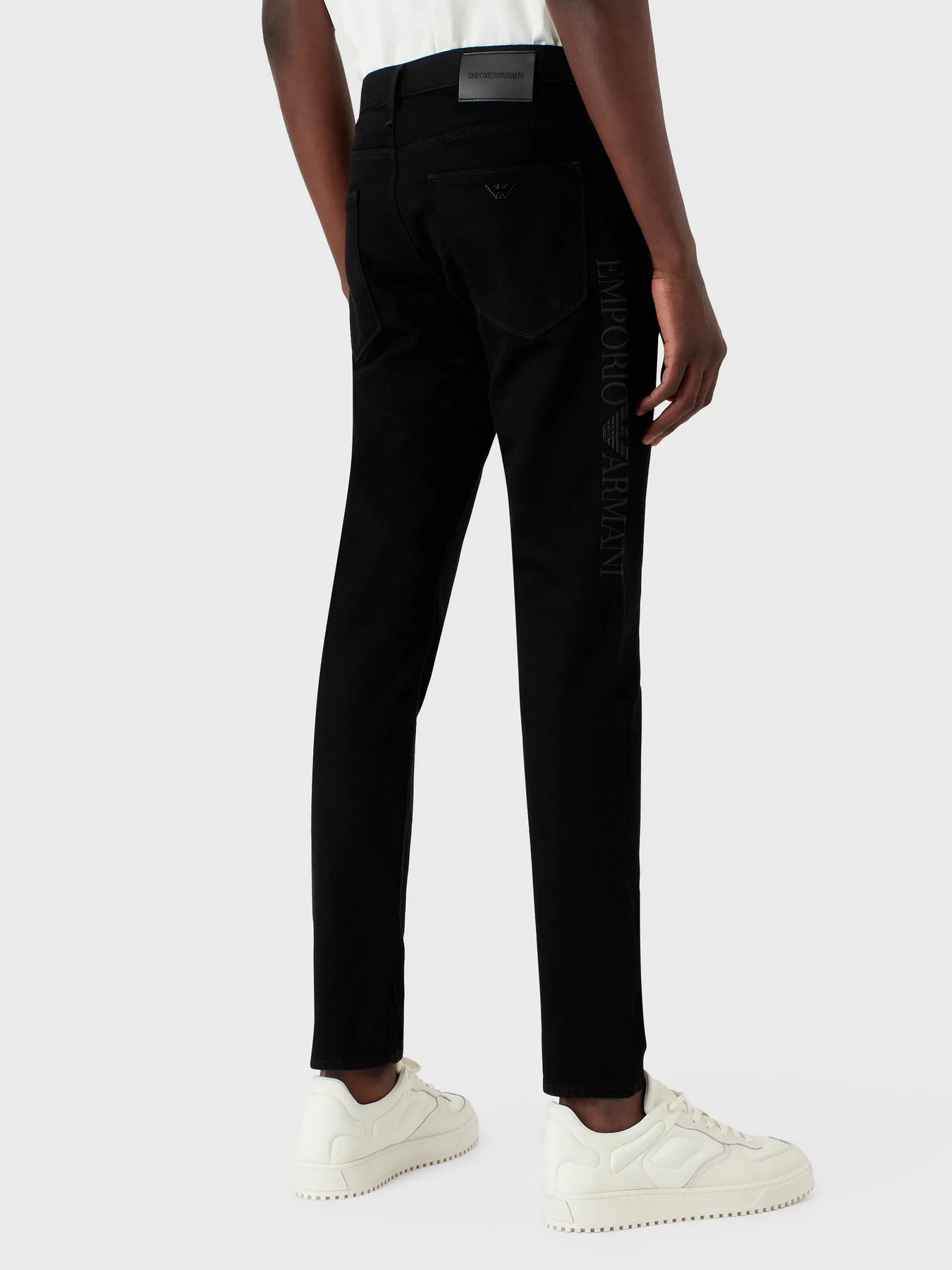 Джинси Emporio Armani J06 модель 3R1J06-1DS1Z-F079 Фото