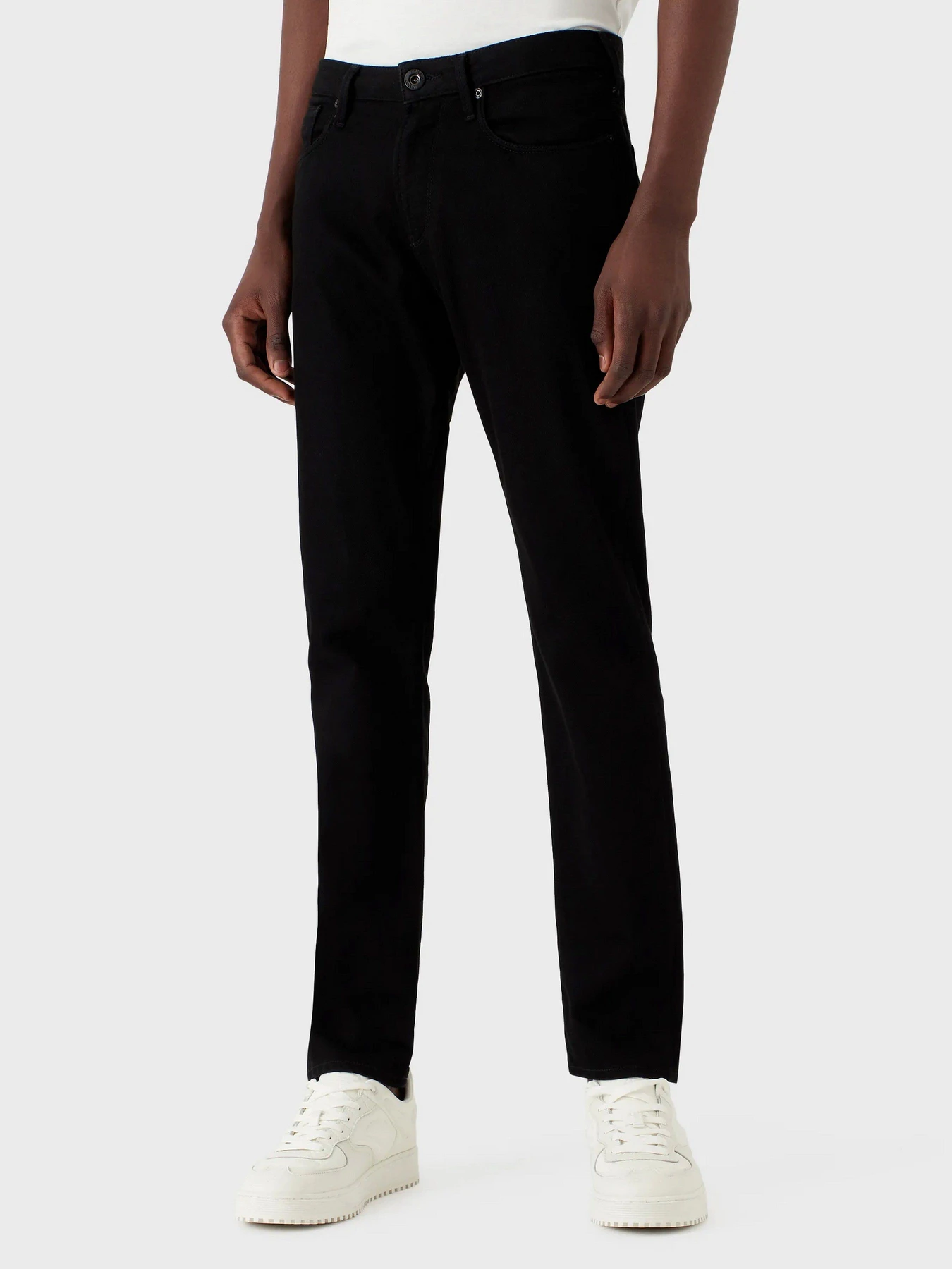 Джинси Emporio Armani J06 модель 3R1J06-1DS1Z-F079 Фото